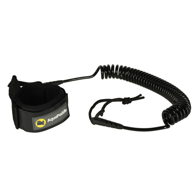 Apsauginė virvė SUP lentai 3 m Apsauginė virvė SUP lentai 3 m