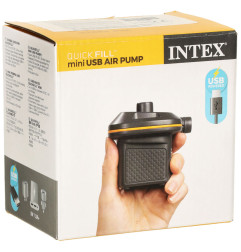 Intex 66653 Elektrinė pompa 3 antgaliai