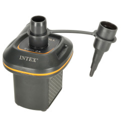 Intex 66653 Elektrinė pompa 3 antgaliai
