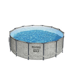 BESTWAY 5619D karkasinis Baseinas 4,27 cm