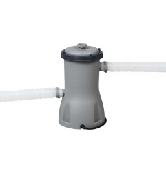 BESTWAY 5619D karkasinis Baseinas 4,27 cm