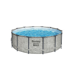 BESTWAY 5619D karkasinis Baseinas 4,27 cm