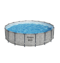 BESTWAY 5618Y karkasinis baseinas 5,49 cm