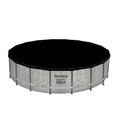 BESTWAY 5618Y karkasinis baseinas 5,49 cm