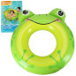 BESTWAY 36351 Pripučiamas plaukimo ratas "Frog BESTWAY 36351 Pripučiamas plaukimo ratas "Frog
