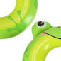 BESTWAY 36351 Pripučiamas plaukimo ratas "Frog BESTWAY 36351 Pripučiamas plaukimo ratas "Frog