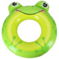 BESTWAY 36351 Pripučiamas plaukimo ratas "Frog BESTWAY 36351 Pripučiamas plaukimo ratas "Frog