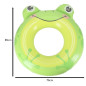 BESTWAY 36351 Pripučiamas plaukimo ratas "Frog BESTWAY 36351 Pripučiamas plaukimo ratas "Frog