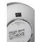 "Adler AD 2159" LED makiažo veidrodis su apšvietimu ir didinančiu veidrodžiu "Adler AD 2159" LED makiažo veidrodis su apšvietimu ir didinančiu veidrodžiu