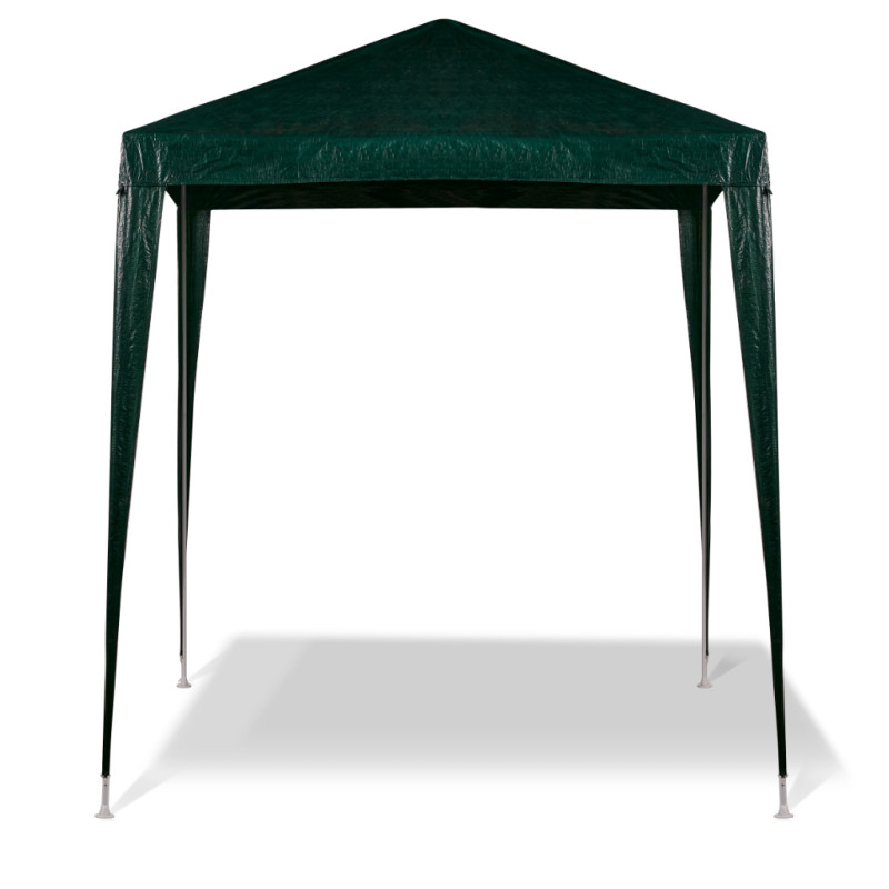 Komercinė sodo paviljono palapinė 2x2 Komercinė sodo paviljono palapinė 2x2