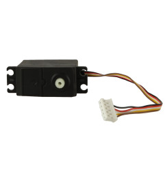 Dalis WLtoys 104009 vairo stiprintuvas