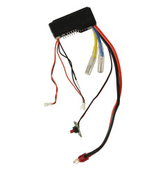 Dalis WLtoys 104009 valdymo plokštė