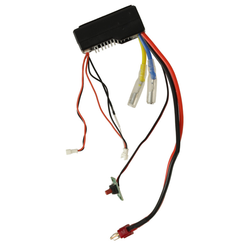 Dalis WLtoys 104009 valdymo plokštė Dalis WLtoys 104009 valdymo plokštė