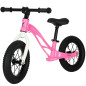 Trike Fix Active X1 balansinis dviratis rožinės spalvos Trike Fix Active X1 balansinis dviratis rožinės spalvos