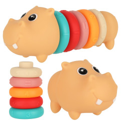 Hippo sensoriniai blokai