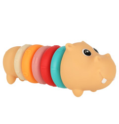 Hippo sensoriniai blokai - 2