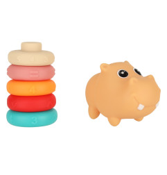 Hippo sensoriniai blokai - 3
