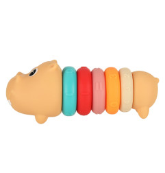 Hippo sensoriniai blokai - 5