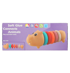 Hippo sensoriniai blokai - 8