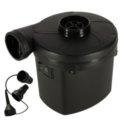 Elektrinė čiužinio pompa 12V/240V