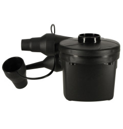 Elektrinis čiužinio siurblys 12V/240V patarimai