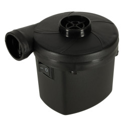 Elektrinė čiužinio pompa 12V/240V