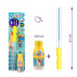 TUBAN muilo burbulų kardas + skystis 250ml TUBAN muilo burbulų kardas + skystis 250ml