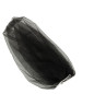 Kėdutės elastinis tinklelis nuo uodų 140 cm juodas Kėdutės elastinis tinklelis nuo uodų 140 cm juodas