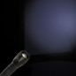 Taktinis karinis LED galios USB žibintuvėlis Taktinis karinis LED galios USB žibintuvėlis