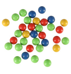 Šokinėjančios varlės arkadinis žaidimas 4 žaidėjai