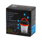 Camping camping light camping battery torch 2in1 3 modes Camping camping light camping battery torch 2in1 3 modes