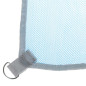 Paplūdimio kilimėlis be smėlio XXL 200x200cm Paplūdimio kilimėlis be smėlio XXL 200x200cm