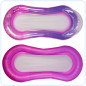 BESTWAY 43103 Tinklinis pripučiamas čiužinys violetinės spalvos BESTWAY 43103 Tinklinis pripučiamas čiužinys violetinės spalvos