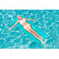 BESTWAY 44013 Pripučiamas plaukimo čiužinys mėlynas BESTWAY 44013 Pripučiamas plaukimo čiužinys mėlynas