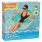 BESTWAY 43097 pripučiamas čiužinys - kėdė 102 x 94 cm BESTWAY 43097 pripučiamas čiužinys - kėdė 102 x 94 cm