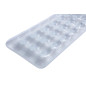 BESTWAY 43024 Pripučiamas čiužinys su pagalvėle 188cm BESTWAY 43024 Pripučiamas čiužinys su pagalvėle 188cm