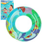 BESTWAY 36113 Pripučiamas ratas 51cm delfinai BESTWAY 36113 Pripučiamas ratas 51cm delfinai