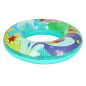 BESTWAY 36113 Pripučiamas ratas 51cm delfinai BESTWAY 36113 Pripučiamas ratas 51cm delfinai