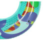 BESTWAY 36113 Pripučiamas ratas 51cm delfinai BESTWAY 36113 Pripučiamas ratas 51cm delfinai