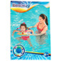 BESTWAY 36113 Pripučiamas ratas 51cm delfinai BESTWAY 36113 Pripučiamas ratas 51cm delfinai