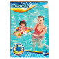 BESTWAY 36113 Pripučiamas ratas 51cm pingvinai BESTWAY 36113 Pripučiamas ratas 51cm pingvinai