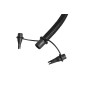 BESTWAY 62002 30 cm stūmoklinis rankinis siurblys BESTWAY 62002 30 cm stūmoklinis rankinis siurblys