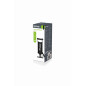 BESTWAY 62002 30 cm stūmoklinis rankinis siurblys BESTWAY 62002 30 cm stūmoklinis rankinis siurblys