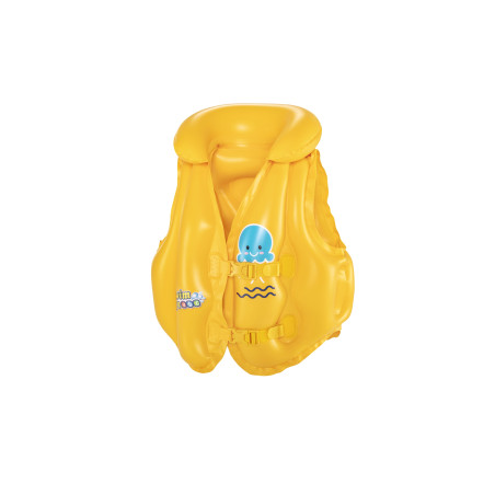 BESTWAY 32034 Pripučiama plaukimo liemenė kapok