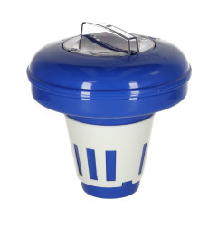 BESTWAY 58071 Plaukimo baseino chemikalų dozatorius plūdė