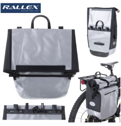 L-BRNO Dviračio krepšys