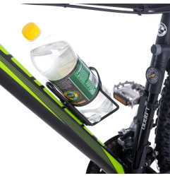 L-BRNO Dviračio buteliuko laikiklis ant rėmo