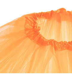 Zuikio kostiumas + sijonas + galvos juosta su morka