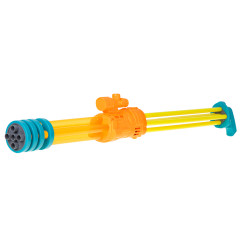 Vandens pistoletas vandens pistoletas 56cm geltonas