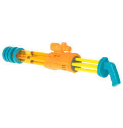 Rankinis vandens pistoletas 56cm geltonas